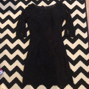 💖👗 Lace Zara mini dress - hot hot hot